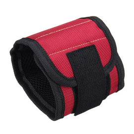 Magnetic Wristband Tool Holder Motolab
