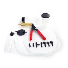 Manual Vacuum Brake Bleeder Pump Kit Awesome Imports