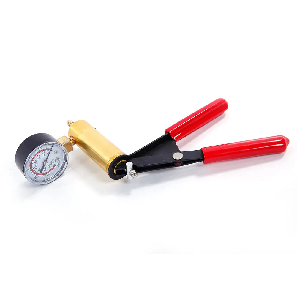 Manual Vacuum Brake Bleeder Pump Kit Awesome Imports