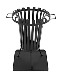 Megamaster - Bushveld Boma Firepit Awesome Imports