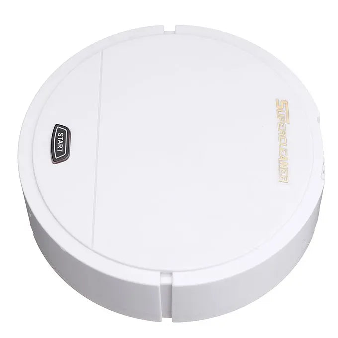 MiHuis Automatic Smart Robot Vacuum Cleaner Awesome Imports
