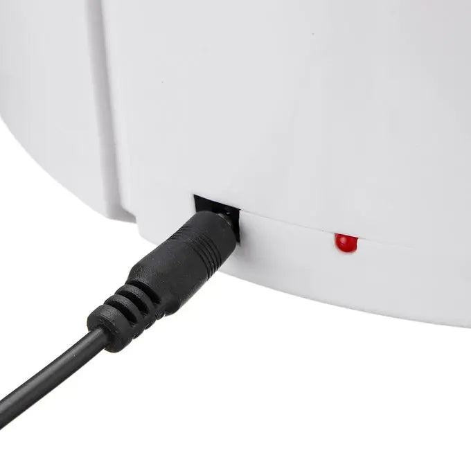 MiHuis Automatic Smart Robot Vacuum Cleaner Awesome Imports