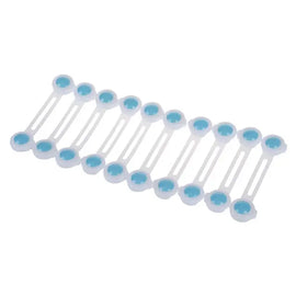 MiHuis Toddler Baby Draw & Cupboard Door Safety Lock Awesome Imports