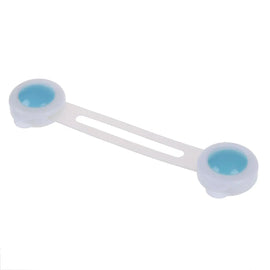 MiHuis Toddler Baby Draw & Cupboard Door Safety Lock Awesome Imports