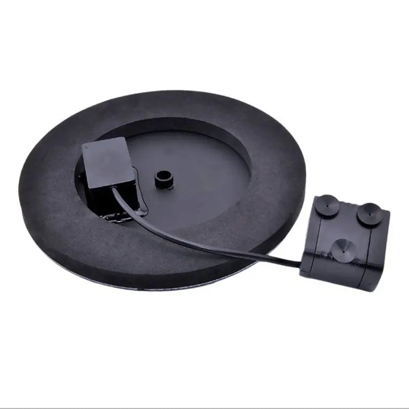 Mihuis 7V Solar Powered Fountain Pump Awesome Imports