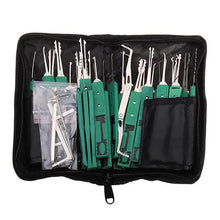 Load image into Gallery viewer, Mihuis Advanced 32 Piece Lock Pick Tool Set Awesome Imports