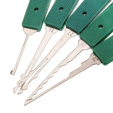 Load image into Gallery viewer, Mihuis Advanced 32 Piece Lock Pick Tool Set Awesome Imports