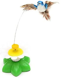 Mihuis Battery Powered Moving Toy for Cats Mihuis