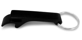 Mihuis Black Bottle Opener Keyring Awesome Imports