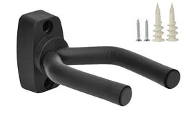 Mihuis Guitar Wall Stand Holder Bracket Awesome Imports