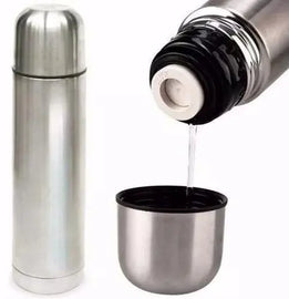 Mihuis High Grade 18/8 Stainless Steel Thermo Flask - 500ml Awesome Imports