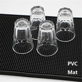 Mihuis Rubber Mat (45 x 30cm) Awesome Imports