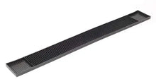 Load image into Gallery viewer, Mihuis Rubber Professional Bar Mat - 82 x 685mm - Black Mihuis