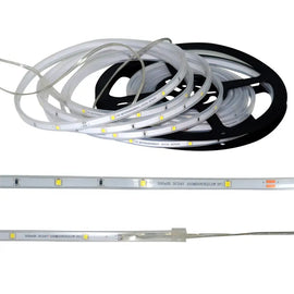 Mihuis Solar LED Waterproof  Strip Light - 1M Awesome Imports