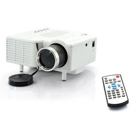 Mini LED Projector with LCD Image System Awesome Imports