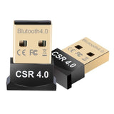 USB Bluetooth Dongle Ver 4.0
