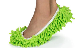 Mop Slippers - Pair - Awesome Imports - 1
