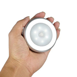 Motion Sensor Battery Powered Cupboard Light Shopinc