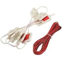 Load image into Gallery viewer, Motolab Canopy LED Interior Light Kit (12V) Awesome Imports