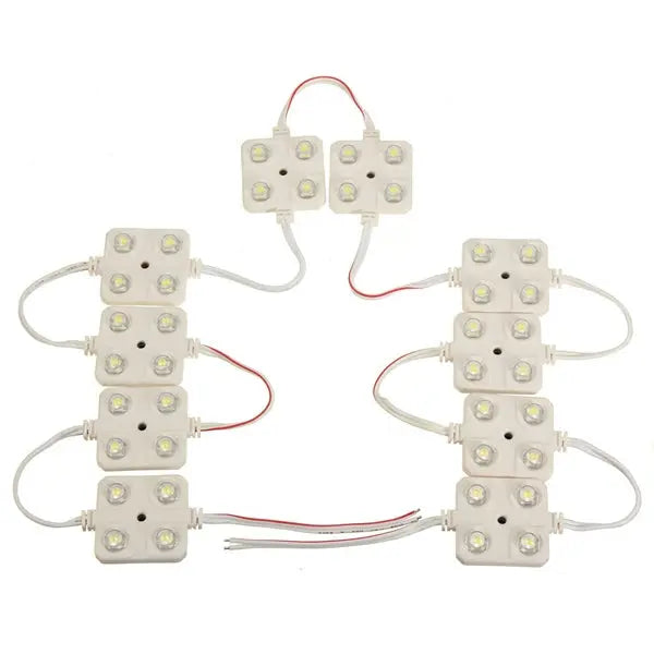 Motolab Canopy LED Interior Light Kit (12V) Awesome Imports
