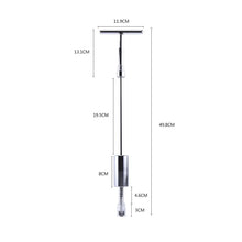 Load image into Gallery viewer, Motolab PDR Paintless Dent Repair Hail Removal T Bar Slide Hammer + 18pcs Tabs Shopinc