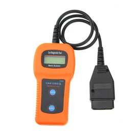Motolab  U480 OBD2 CAN BUS Engine Code Reader Motolab