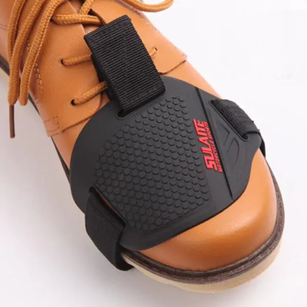 Motorcycle Gear Shifter Boot Shoe Cover & Protector Motolab