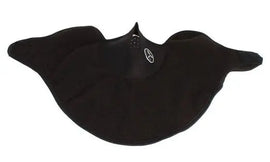 Black Motorcycle Neck Warmer Baraclava - Awesome Imports - 1