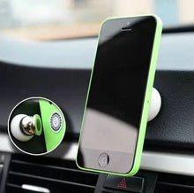 Load image into Gallery viewer, Multifunctional Rotary Smart Mobile Phone Holder - Awesome Imports - 1