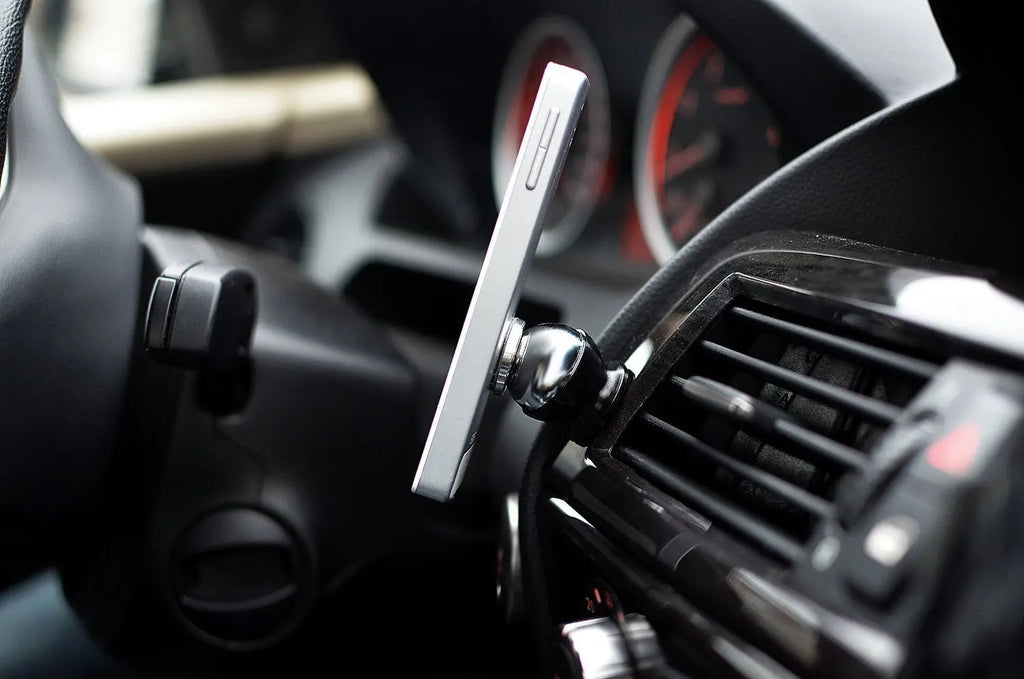 Multifunctional Rotary Smart Mobile Phone Holder - Awesome Imports - 4