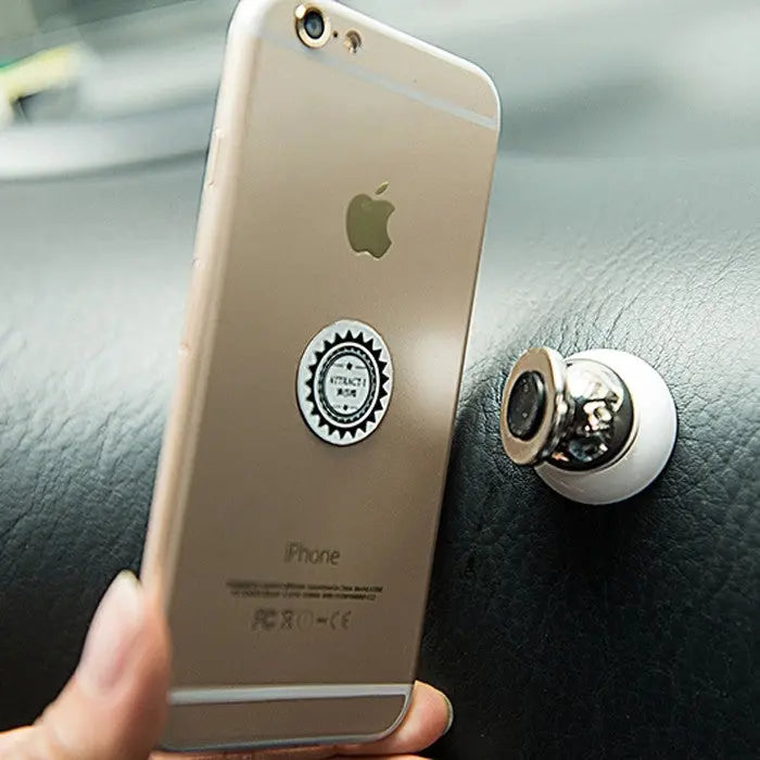 Multifunctional Rotary Smart Mobile Phone Holder - Awesome Imports - 5