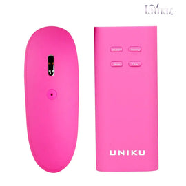 Music Vibrating Wireless Panties Clitorus Vibrator with Bluetooth Remote Control Awesome Imports