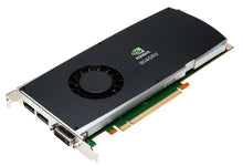 Load image into Gallery viewer, NVIDIA Quadro FX 3800 1GB GDDR3 PCI Express Graphics Board - USED