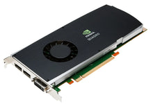 Load image into Gallery viewer, NVIDIA Quadro FX 3800 1GB GDDR3 PCI Express Graphics Board - USED Nvidia