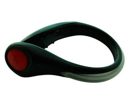 Night Safety LED Shoe Lights Clip (2-Pack) for Running & Jogging Awesome Imports