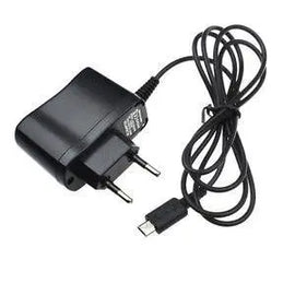 Nintendo DS Lite Compatible Charger Adapter Techme