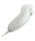 Techme Replacement Nunchuk Controller for Nintendo Wii & Wii U