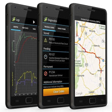 Load image into Gallery viewer, OBDLink LX OBD2 Bluetooth Scanner for Android and Windows Awesome Imports