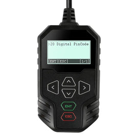 OBDPROG MT003: Nissan/Infiniti Programmer OBDProg