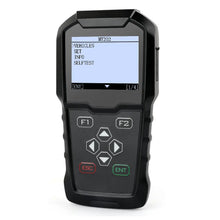 Load image into Gallery viewer, OBDPROG MT202 Battery Programmer + EPB &amp; OBD 2 Diagnostic Machine OBDProg