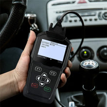 Load image into Gallery viewer, OBDPROG MT202 Battery Programmer + EPB &amp; OBD 2 Diagnostic Machine OBDProg