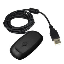 Load image into Gallery viewer, PC Wireless Gaming Receiver for Xbox 360 Techme