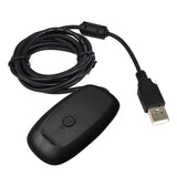 PC Wireless Gaming Receiver for Xbox 360