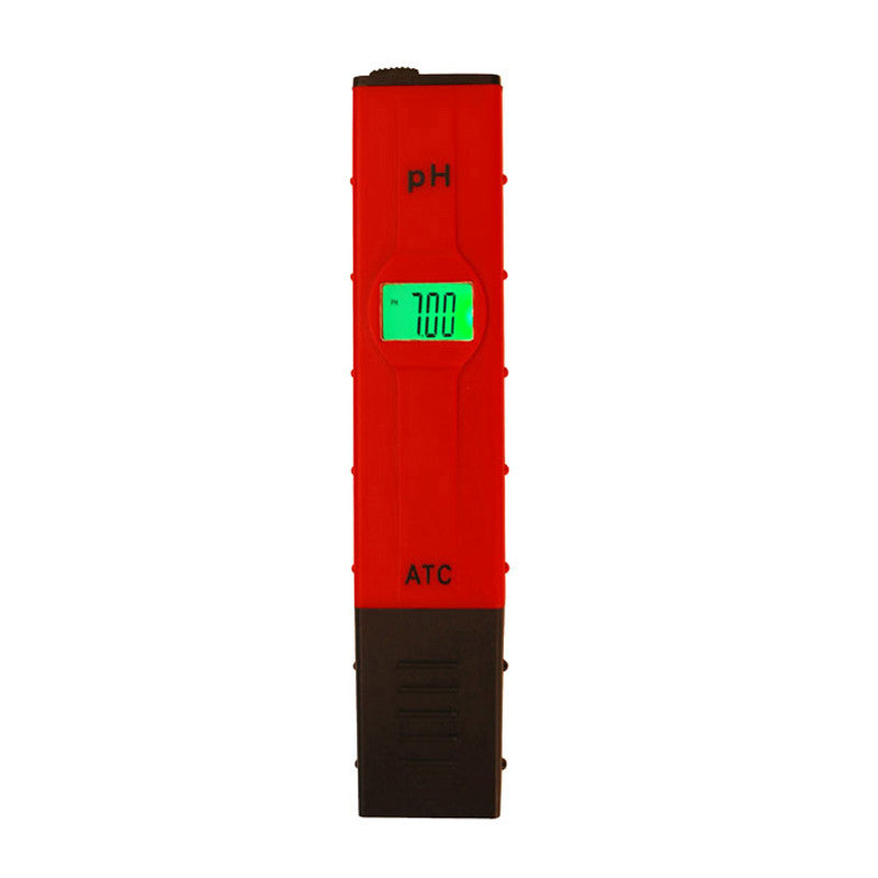 pH Tester PH-107 Digital pH Meter Tester - Awesome Imports - 3