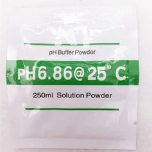 Load image into Gallery viewer, PH Buffer Powder for PH Test Meter Measure Calibration Awesome Imports