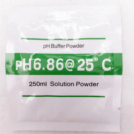 PH Buffer Powder for PH Test Meter Measure Calibration Awesome Imports