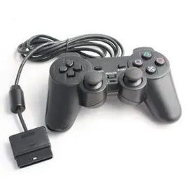 PS2 PLAYSTATION 2 CONTROLLER GAMPAD JOYPAD SONY COMPATIBLE [PlayStation2] Techme