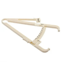 Load image into Gallery viewer, Personal Body Fat Measurer Caliper - Awesome Imports