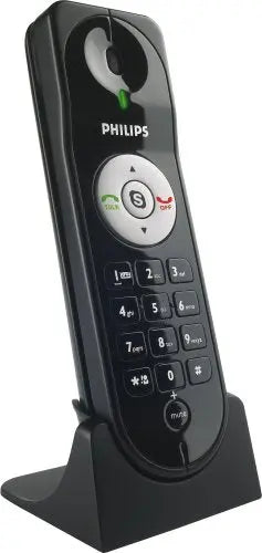 Philips VOIP 080 Skype VOIP Travel Phone Awesome Imports