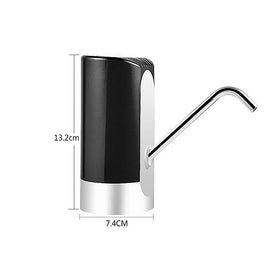 Portable Automatic USB Charging Electric Water Pump Awesome Imports